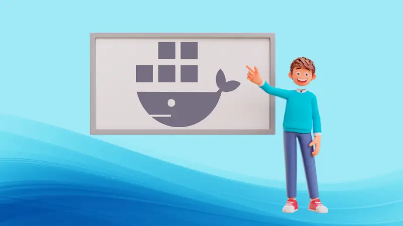 Learn Docker