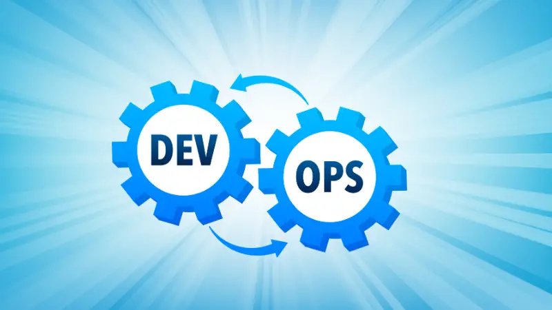Rethinking DevOps