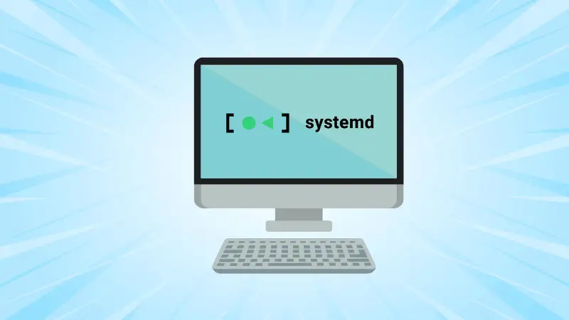 systemd Playbook