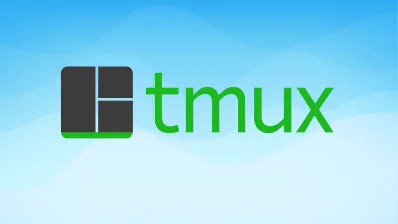 Tmux guide