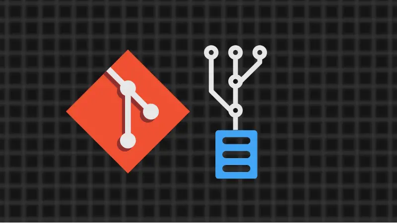 Git commit and diff