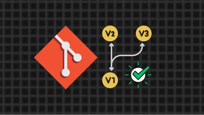 Git Merge and Resolve Conflicts