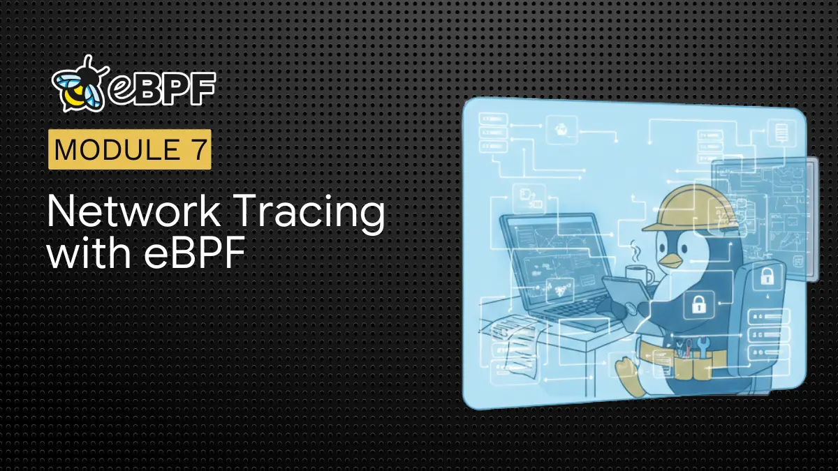 Network Tracing with eBPF