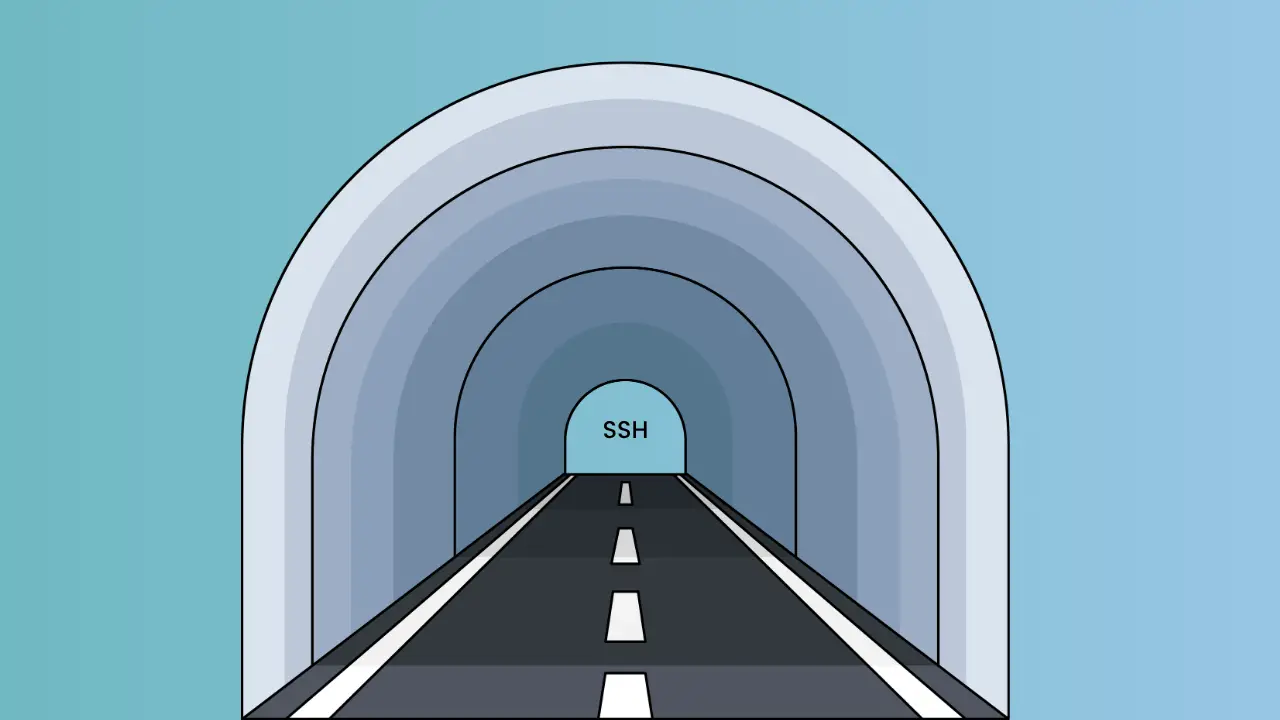 SSH Tunneling: How I Securely Access Anything From Anywhere