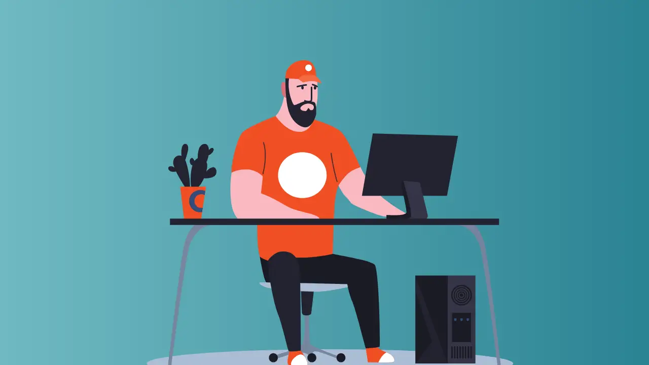 Learn Devops