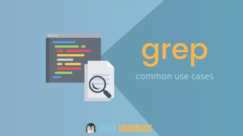 grep command common use cases and examples