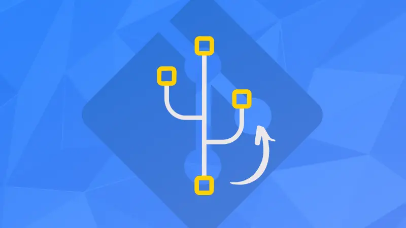 Switch branches in Git
