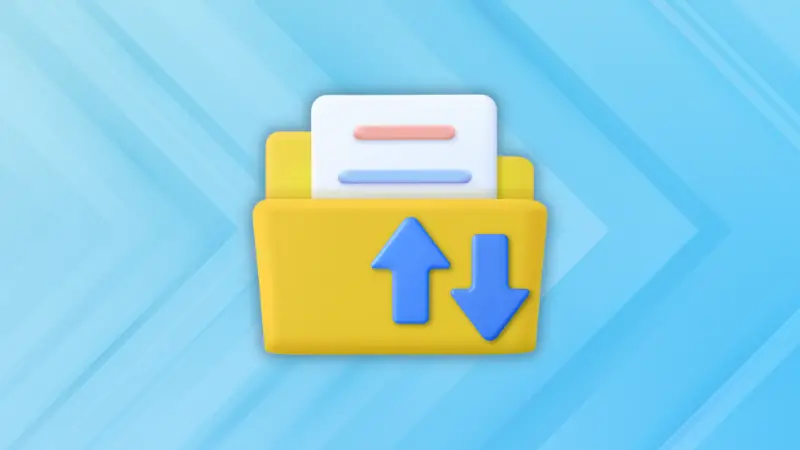 Sort du command output based on size
