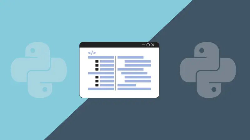 Python multiline comments