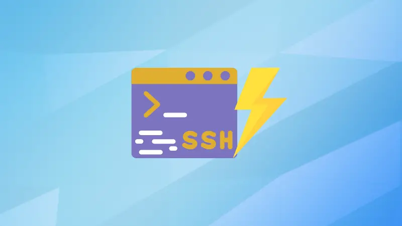 Using assh