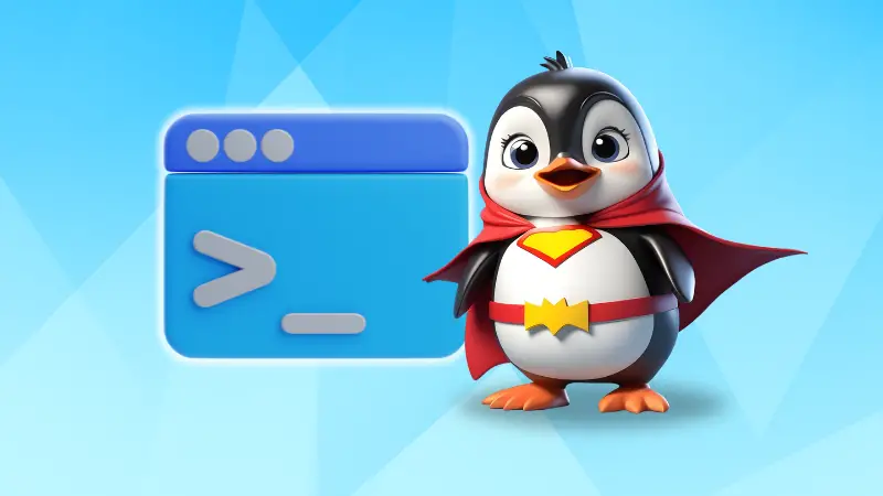 Root user in Linux
