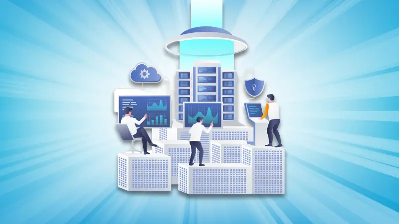 Infrastructure Monitoring 