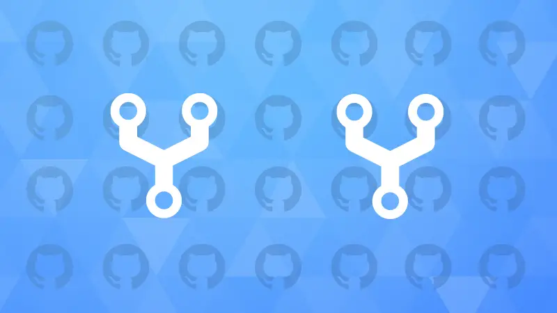 fork github repository
