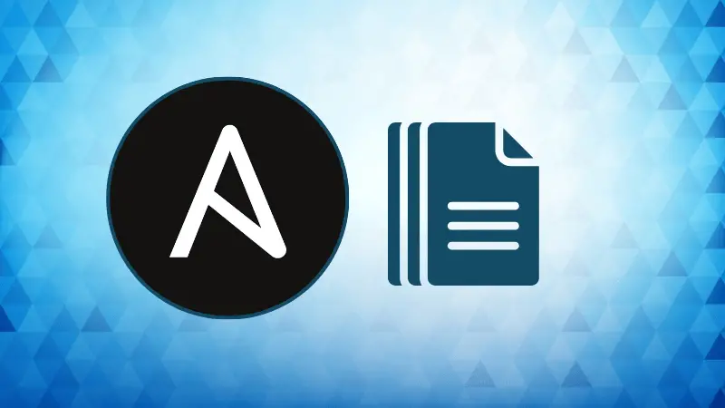 Ansible File Module