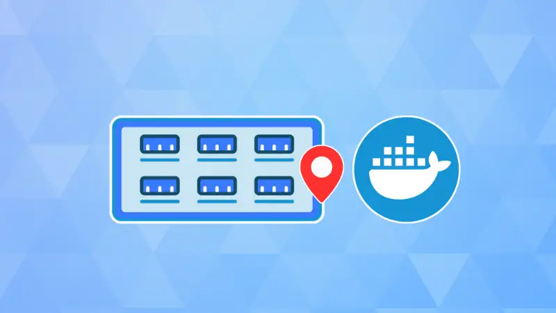 Port Mapping in Docker