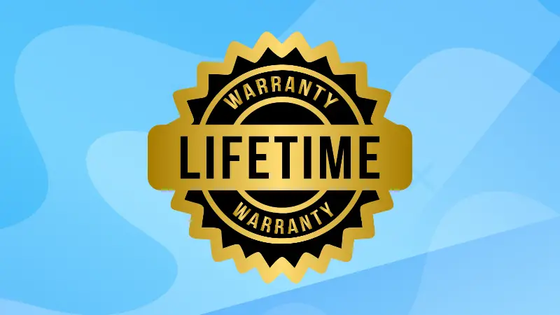 Lifetime Membership