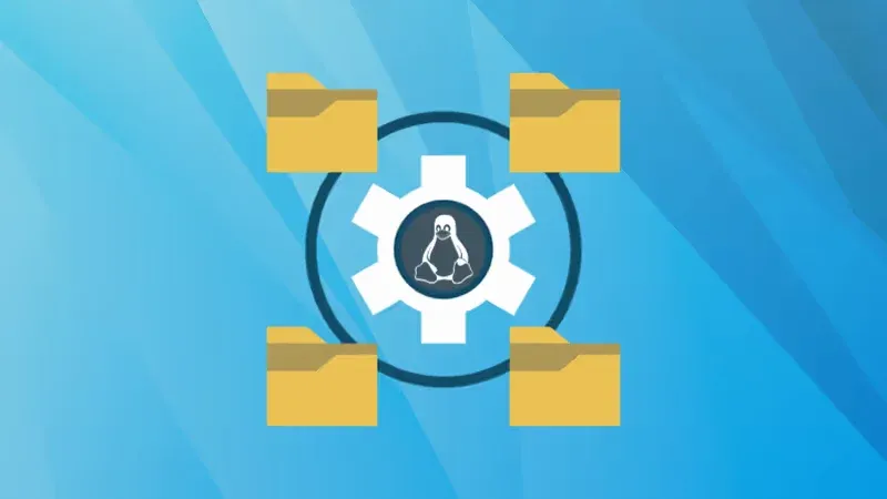 File Management Commands in Linux