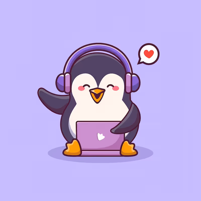 Linux Journey