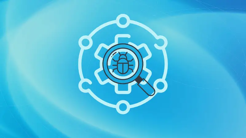 Debugging Automated Services