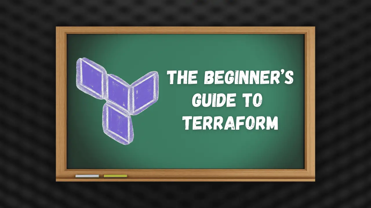 Terraform course