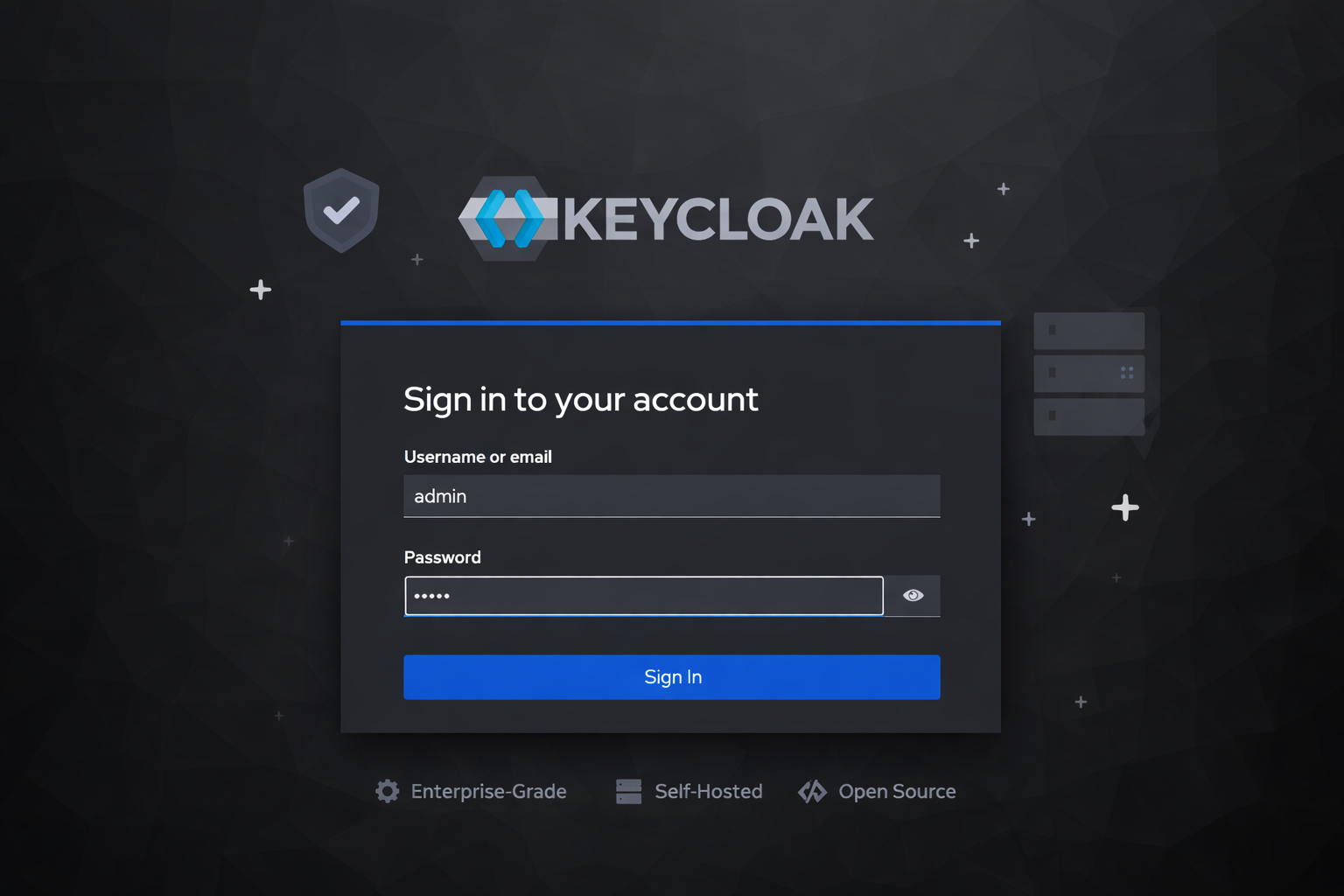Keycloak