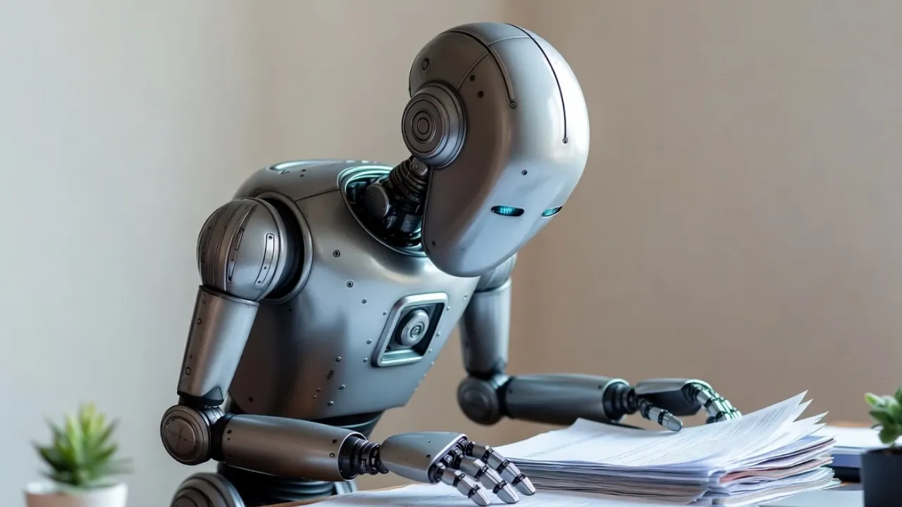 Personal Knowledge Base with Local AI
