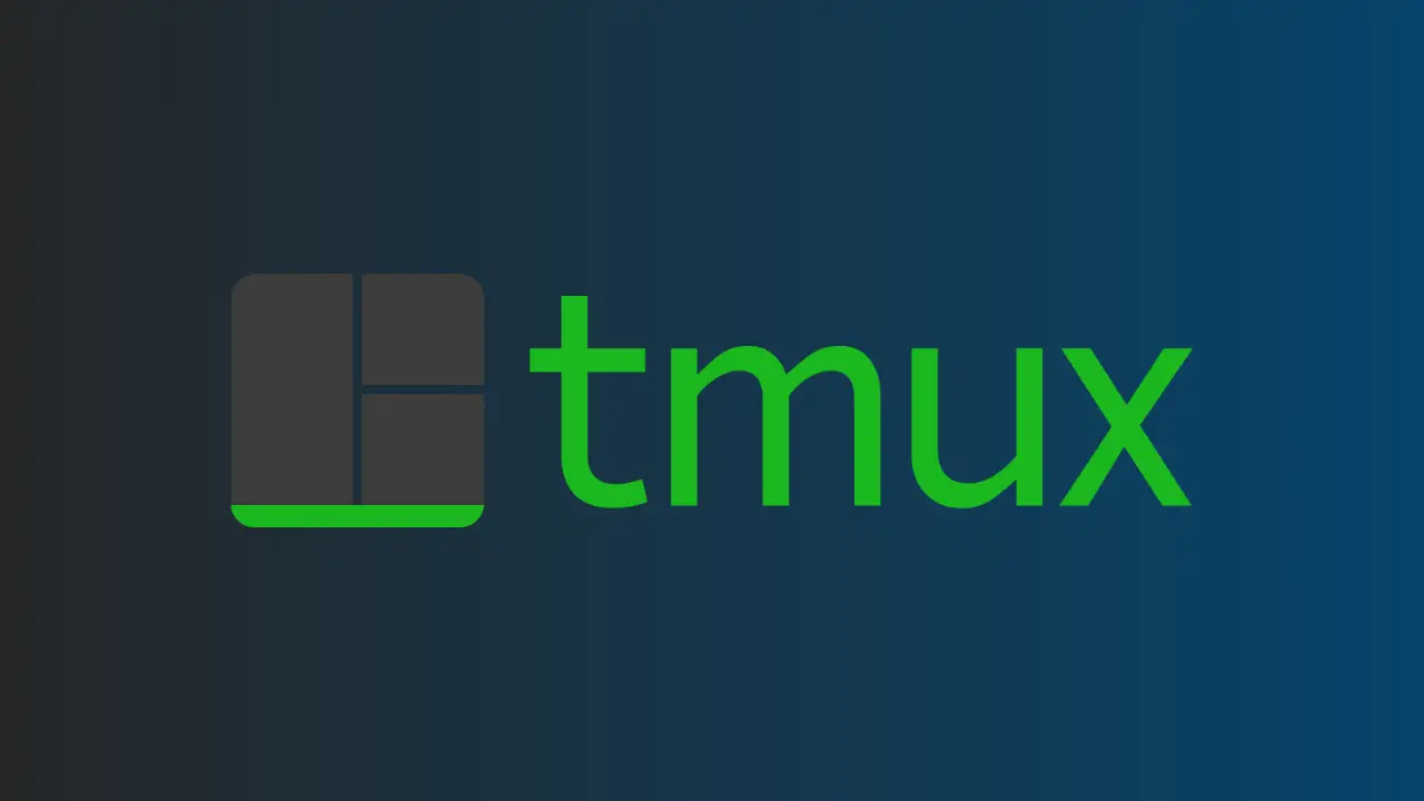 free tmux course