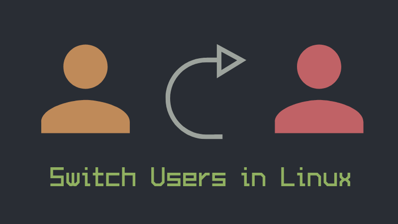 How to Change User in Linux Command Line