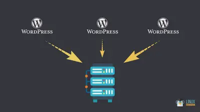 How to Self-host Multiple WordPress Sites on the Same Server With Docker