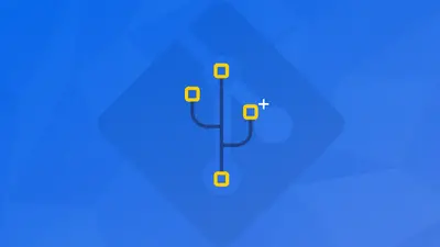 Create a New Branch in Git