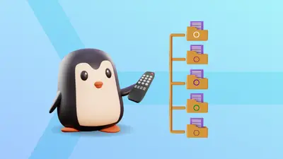 cd Command in Linux: 7 Practical Examples