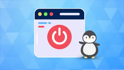 Schedule a Shutdown in Linux Command Line