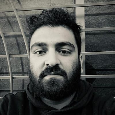 Umair Khurshid
