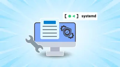Module 2: Crafting Robust systemd Unit Files: Services, Sockets, Timers ...