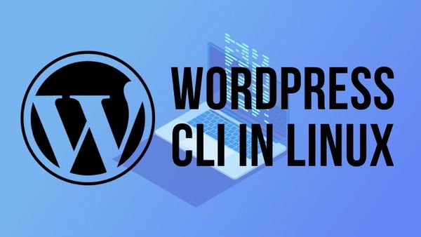 Wp Cli Linux