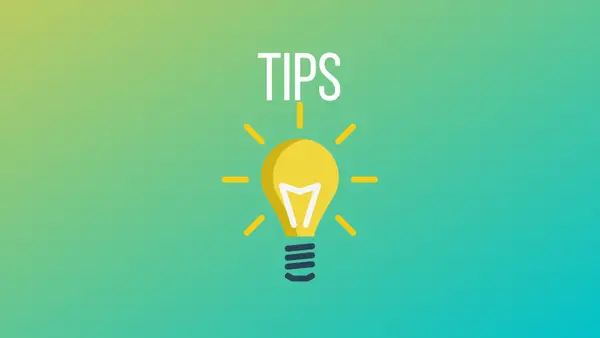 Tips