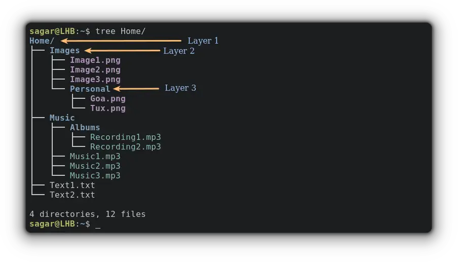 Exclude Directories While Using Find Command