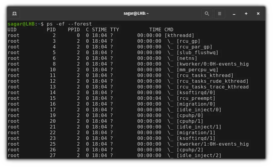 find-the-oldest-file-in-a-linux-directory-tree-linuxcapable