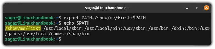 add-to-path-in-linux