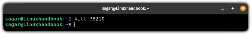 how to take thread dump in linux using kill command