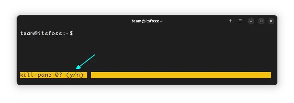 How to Use Tmux: Absolute Essentials for the Beginners