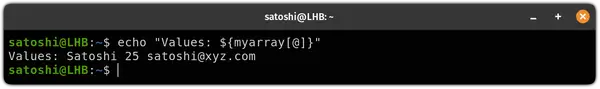 How to Use Associative Arrays in Bash