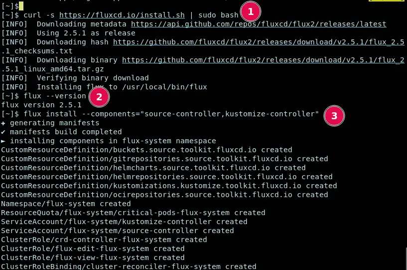 Argo CD or Flux CD: Which GitOps Tool to Use With Kubernetes