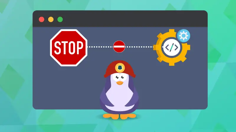 Linux Signal How to use SIGINT and other Termination Signals in Linux