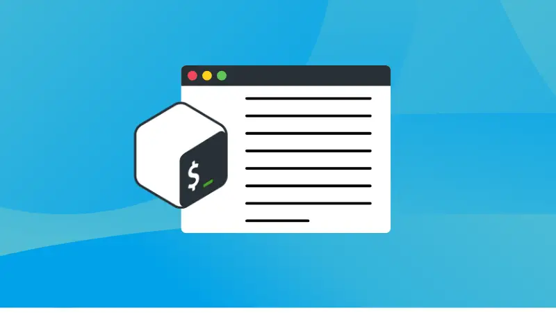 Read File Line by Line in Bash