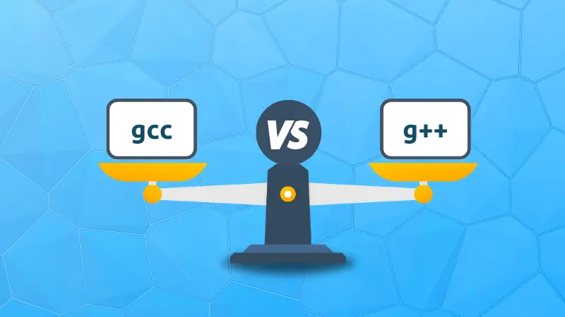 gcc vs g++: What's the Difference?