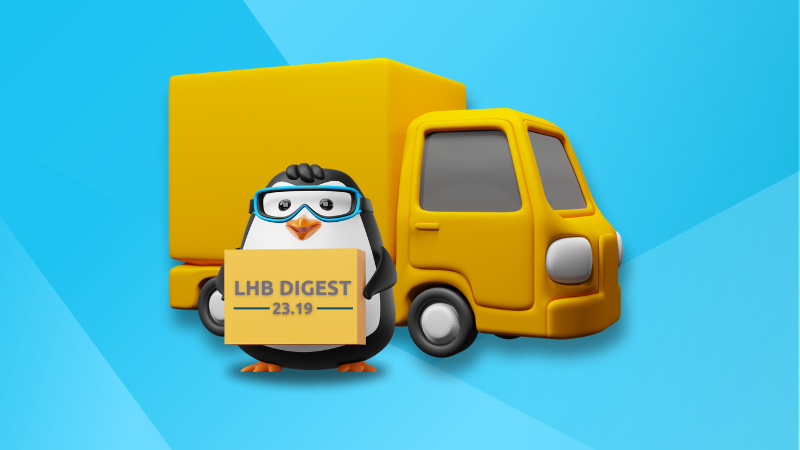LHB Linux Digest #23.19
